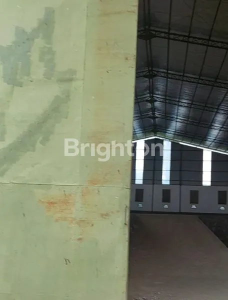 image GUDANG BARU 1300M² 3 MENIT KE TOLL CIBINONG (7)