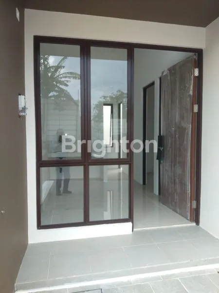 image DIJUAL CEPAT RUMAH BRAND NEW DI CITRA GARDEN SERPONG (4)