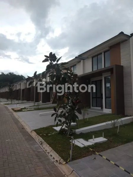 image DIJUAL CEPAT RUMAH BRAND NEW DI CITRA GARDEN SERPONG (7)