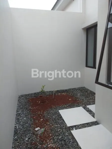 image DIJUAL CEPAT RUMAH BRAND NEW DI CITRA GARDEN SERPONG (6)