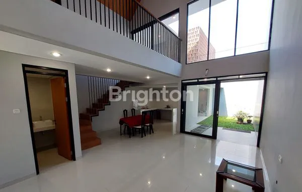 image BARU JARANG ADA\\NRUMAH BARU SAYAP DAGO BANDUNG LOKASI SANGAT STRATEGIS AKSES MUDAH (1)