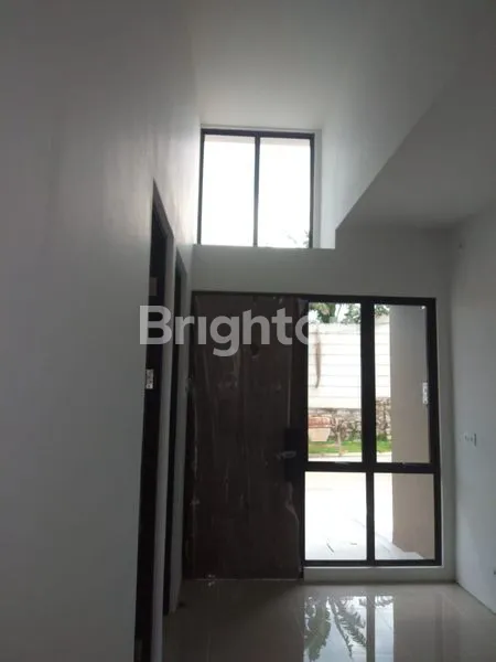 image DIJUAL CEPAT RUMAH BRAND NEW DI CITRA GARDEN SERPONG (3)