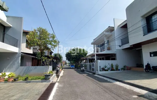image BARU JARANG ADA\\NRUMAH BARU SAYAP DAGO BANDUNG LOKASI SANGAT STRATEGIS AKSES MUDAH (3)