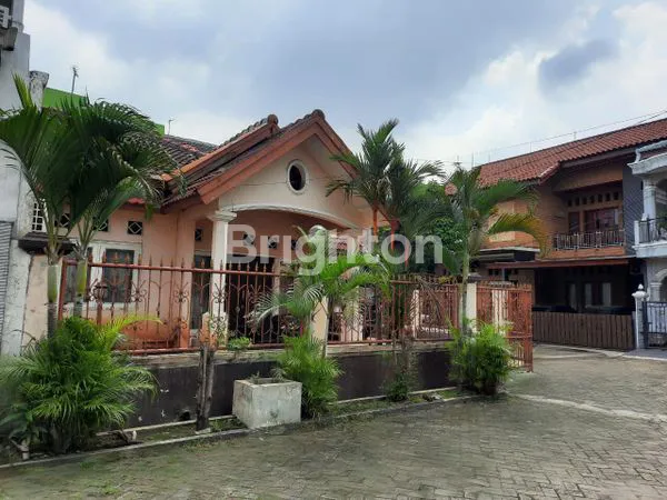DIJUAL RUMAH CANTIK & NYAMAN DI GRAHA INDAH MUSTIKA JAYA – BEKASI TIMUR