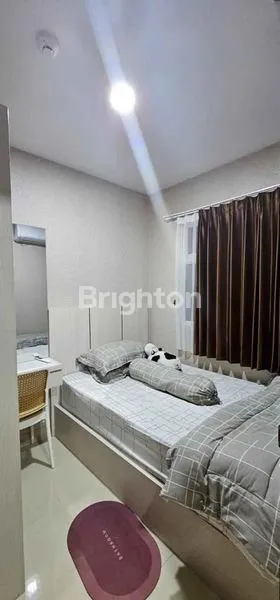 image APARTEMEN DHARMAHUSADA LAGOON MULYOSARI TIPE 2BR FULL FURNISH  (5)