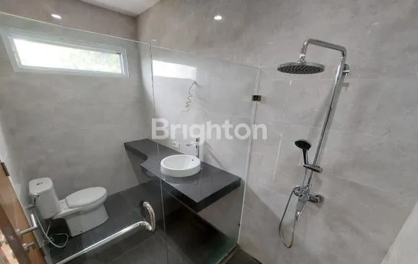 image BARU & SIAP HUNI\NDIJUAL RUMAH, BANDUNG UTARA,\NCIGADUNG, SAYAP TUBAGUS ISMAIL\NDAGO (6)