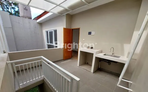 image BARU & SIAP HUNI\NDIJUAL RUMAH, BANDUNG UTARA,\NCIGADUNG, SAYAP TUBAGUS ISMAIL\NDAGO (7)