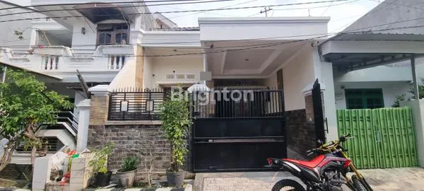image RUMAH DI SIMPANG DARMO PERMAI SELATAN  (1)