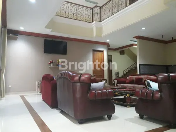 image HUNIAN MEWAH 7 KT DI VILLA INTI PERSADA (2)