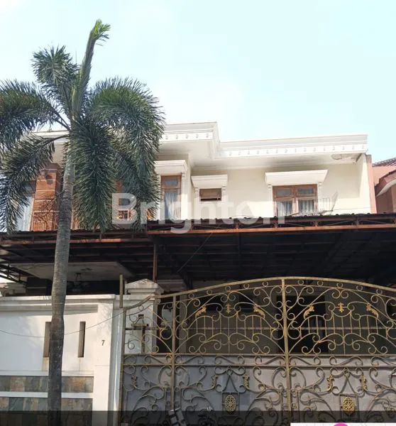 image HUNIAN MEWAH 7 KT DI VILLA INTI PERSADA (1)
