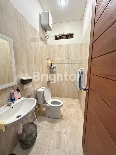 image RUMAH FURNISHED PRIVATE POOL DIBAWAH 3M DI RENON (8)