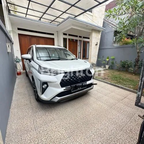 image RUMAH FURNISHED PRIVATE POOL DIBAWAH 3M DI RENON (2)