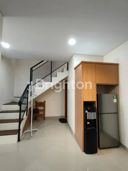 image RUMAH CANTIK CLUSTER SDH RENOV (7)