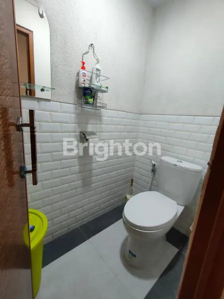 image RUMAH CANTIK CLUSTER SDH RENOV (8)