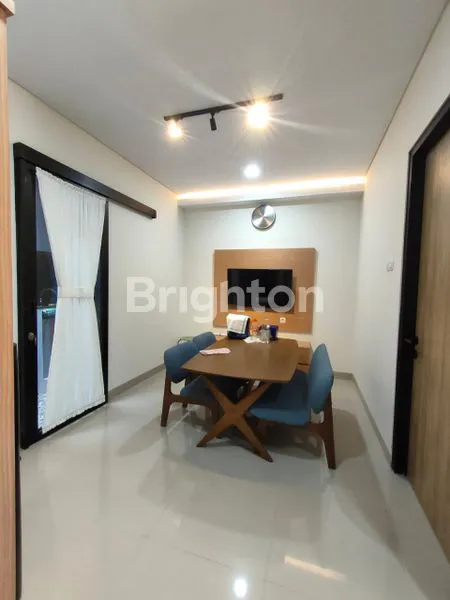 image RUMAH CANTIK CLUSTER SDH RENOV (4)