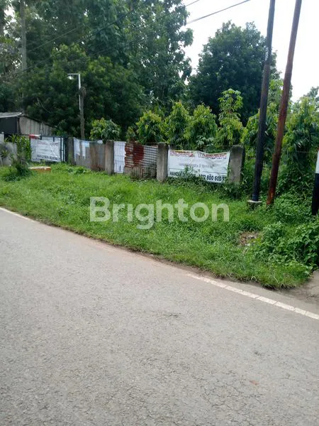 image TANAH STRATEGIS DEPOK DEKAT MALL & STASIUN (1)
