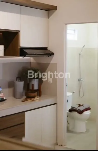 image CLUSTER TYPE 55 NUANSA PERBUKITAN DI HANGTUAH (4)