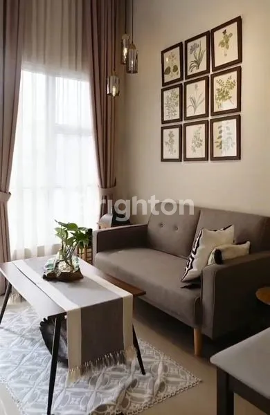 image CLUSTER TYPE 55 NUANSA PERBUKITAN DI HANGTUAH (1)