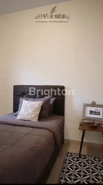 image CLUSTER TYPE 55 NUANSA PERBUKITAN DI HANGTUAH (3)