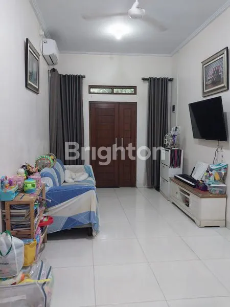 image RUMAH SIAP HUNI DI BUMI CIMANGGIS INDAH DEPOK (5)