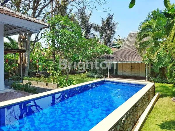 image VILLA MEWAH 1000 M2 DI SANUR, DENPASAR SELATAN, BALI (5)