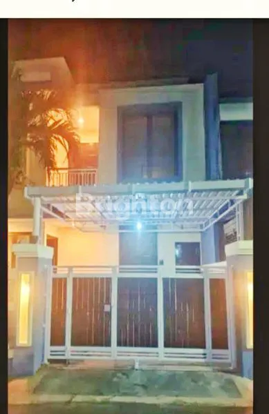 image RUMAH MODERN SIAP HUNI DAN LOKASI PREMIUM JL. TUKAD BATANGHARI, DENPASAR, BALI (5)