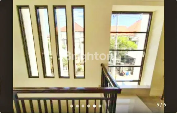 image RUMAH MODERN SIAP HUNI DAN LOKASI PREMIUM JL. TUKAD BATANGHARI, DENPASAR, BALI (4)