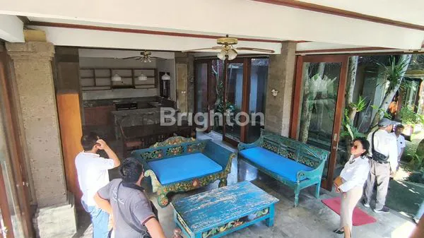 image VILLA MEWAH 5 ARE DI SANUR, DENPASAR SELATAN, BALI (6)