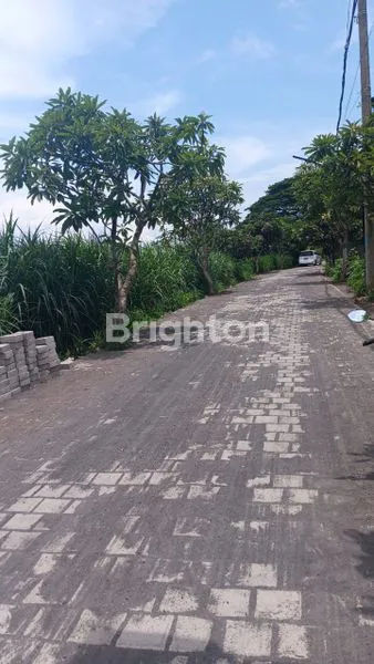 image TANAH 11 ARE STRATEGIS DI SANUR – COCOK UNTUK VILLA, HUNIAN & INVESTASI (3)