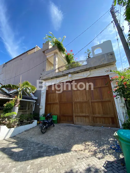 JUAL VILLA DI PURI GADING, JIMBARAN, BALI