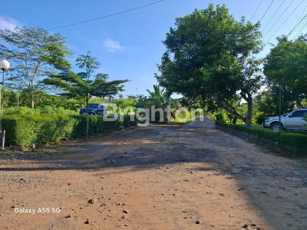 image INVESTASI HOTEL LAMPUNG, SHM & SIAP RESORT (4)