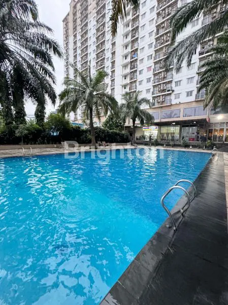 image HOT PROMO! APARTEMEN MUTIARA BEKASI HARGA CUMA 320 JUTA NEGO! (7)