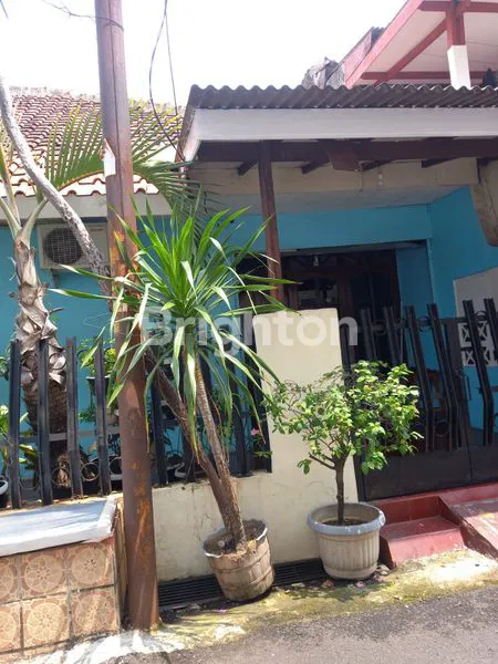 image RUMAH LINGKUNGNA ASRI  SWADARMA PESANGGRAHAN  JAKARTA SELATAN (2)