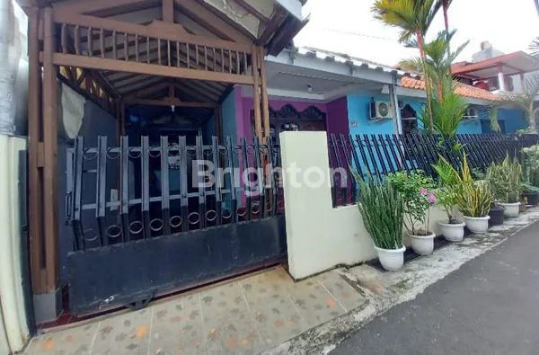image RUMAH LINGKUNGNA ASRI  SWADARMA PESANGGRAHAN  JAKARTA SELATAN (4)