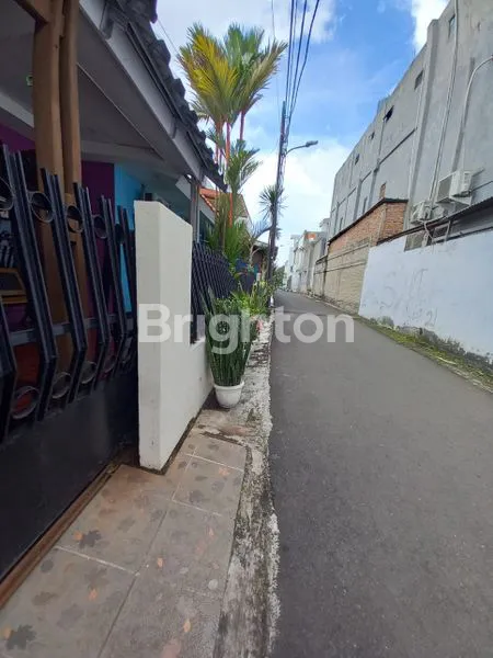 image RUMAH LINGKUNGNA ASRI  SWADARMA PESANGGRAHAN  JAKARTA SELATAN (5)