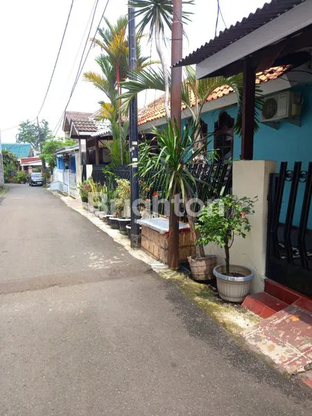 image RUMAH LINGKUNGNA ASRI  SWADARMA PESANGGRAHAN  JAKARTA SELATAN (3)