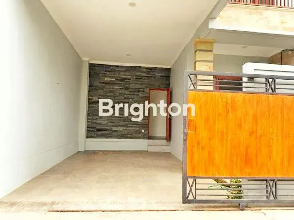 image VILLA MODERN SIAP HUNI DI LOKASI PREMIUM DAN STRATEGIS - SANUR, DENPASAR, BALI (3)