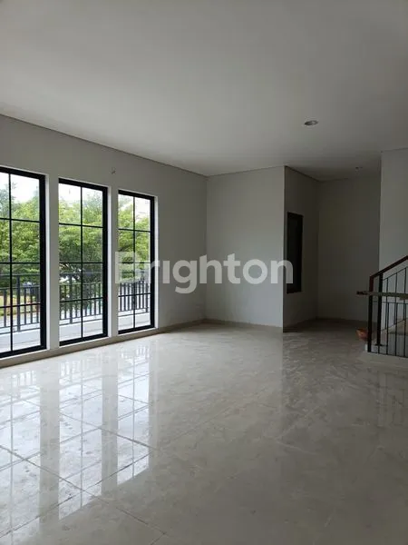 image INVESTASI STRATEGIS RUKO 3 LANTAI DI KIARA ARTHA PARK  (3)