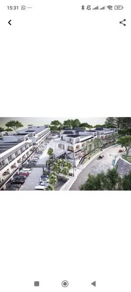 image INVESTASI STRATEGIS RUKO 3 LANTAI DI KIARA ARTHA PARK  (8)