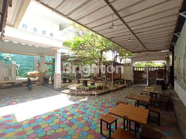 image RUMAH DAN EX CAFE DIJUAL  (6)