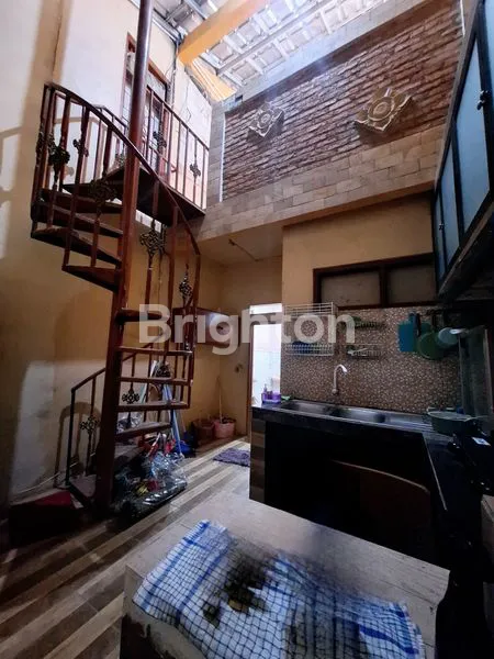 image INVESTASI KOS DEKAT UI, LT 240M², 16 KAMAR (5)