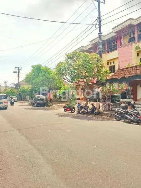 image RUKO BESAR 878M2 DI LOKASI STRATEGIS SANGAT COCOK UNTUK USAHA & INVESTASI - JL. HAYAM WURUK, DENPASAR, BALI (5)