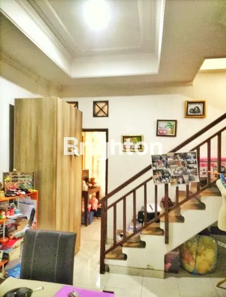image RUMAH DI LOKASI STRATEGIS JL. TUKAD BARITO, DENPASAR, BALI - HARGA 2M-AN (4)
