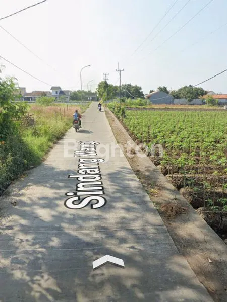 image TANAH 3000M² STRATEGIS DEKAT STASIUN TEGALLUAR (2)