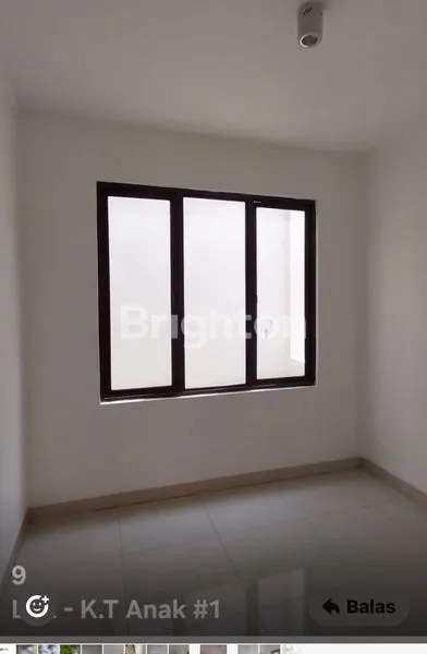 image HUNIAN NYAMAN 2 LANTAI DEKAT MRT LEBAK BULUS (4)