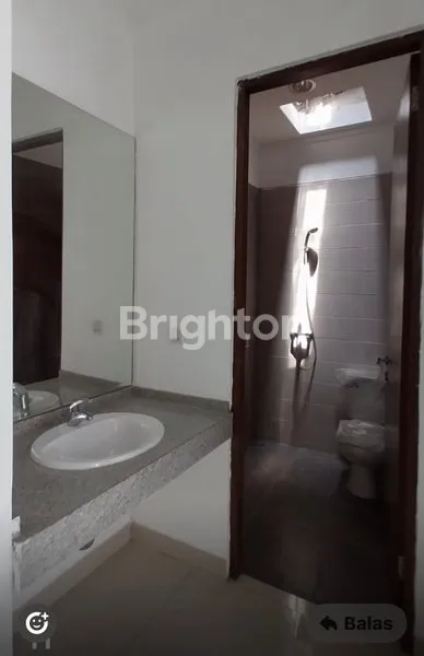 image HUNIAN NYAMAN 2 LANTAI DEKAT MRT LEBAK BULUS (6)