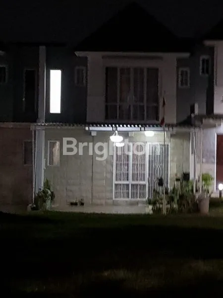 image RUMAH SIAP HUNI DI CIBUBUR (2)