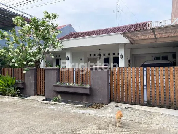 image RUMAH STRATEGIS 3+1KT DEKAT MARGONDA & TOL (2)