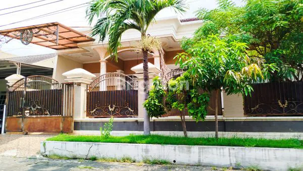 image RUMAH STRATEGIS DEKAT BANDARA & SEKOLAH (1)