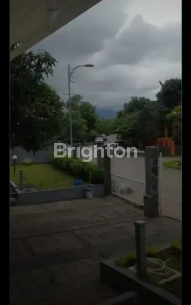 image RUMAH MODERN MINIMALIS DI KAWASAN BNR BOGOR (3)